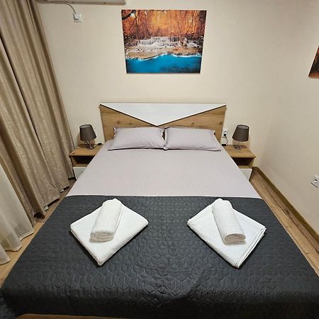 Studio 7 Veliko Tarnovo Exterior photo