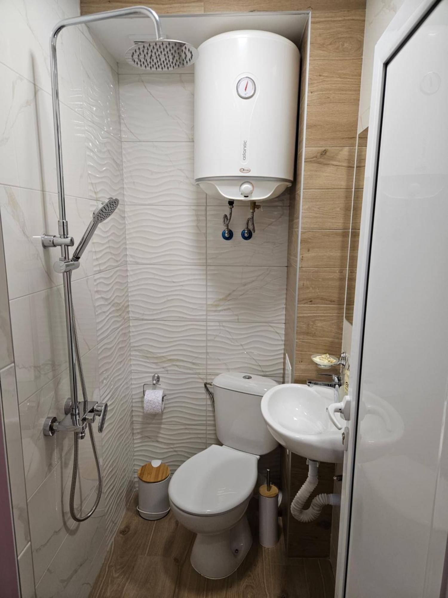 Studio 7 Veliko Tarnovo Exterior photo