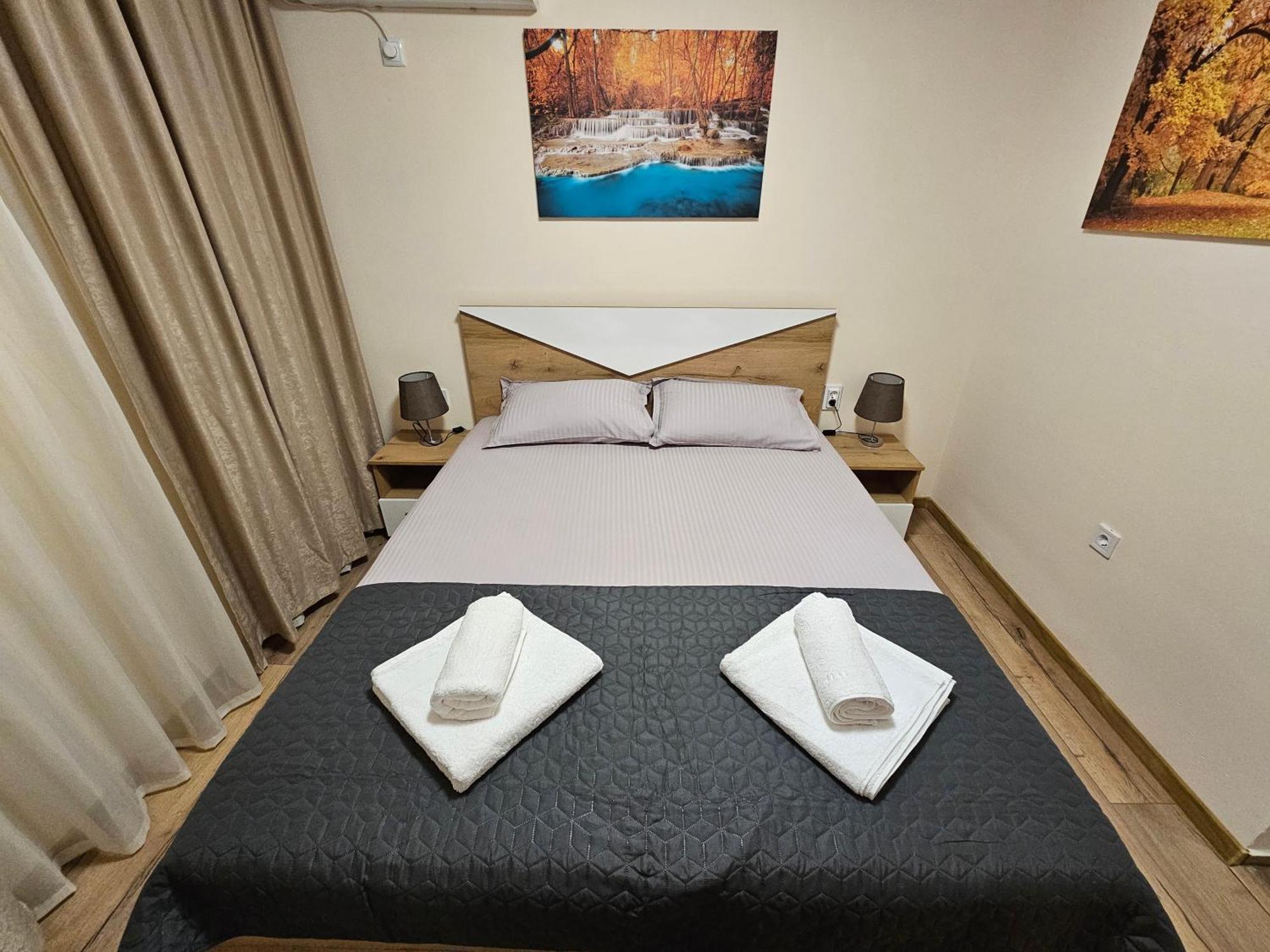 Studio 7 Veliko Tarnovo Exterior photo