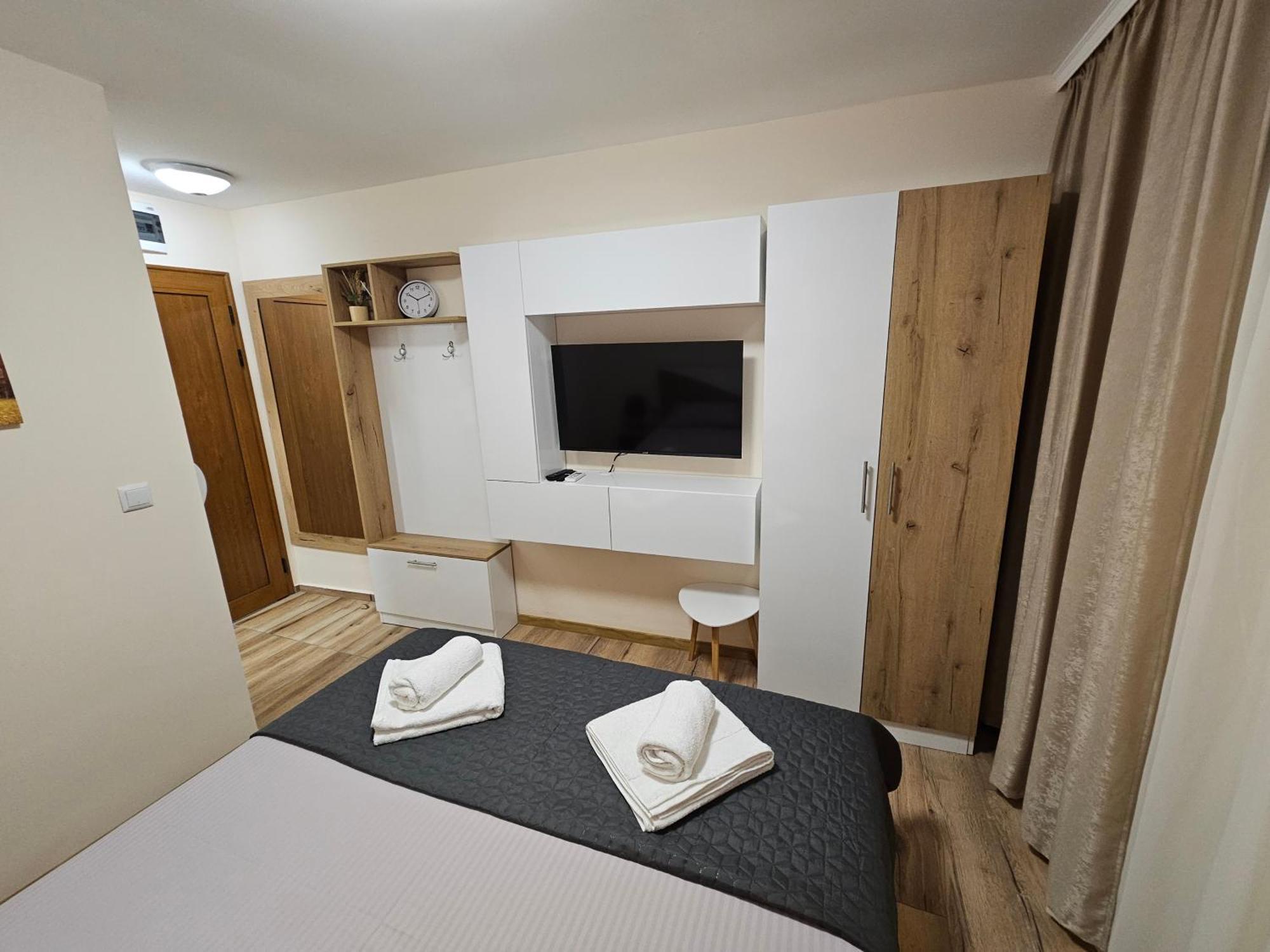 Studio 7 Veliko Tarnovo Exterior photo