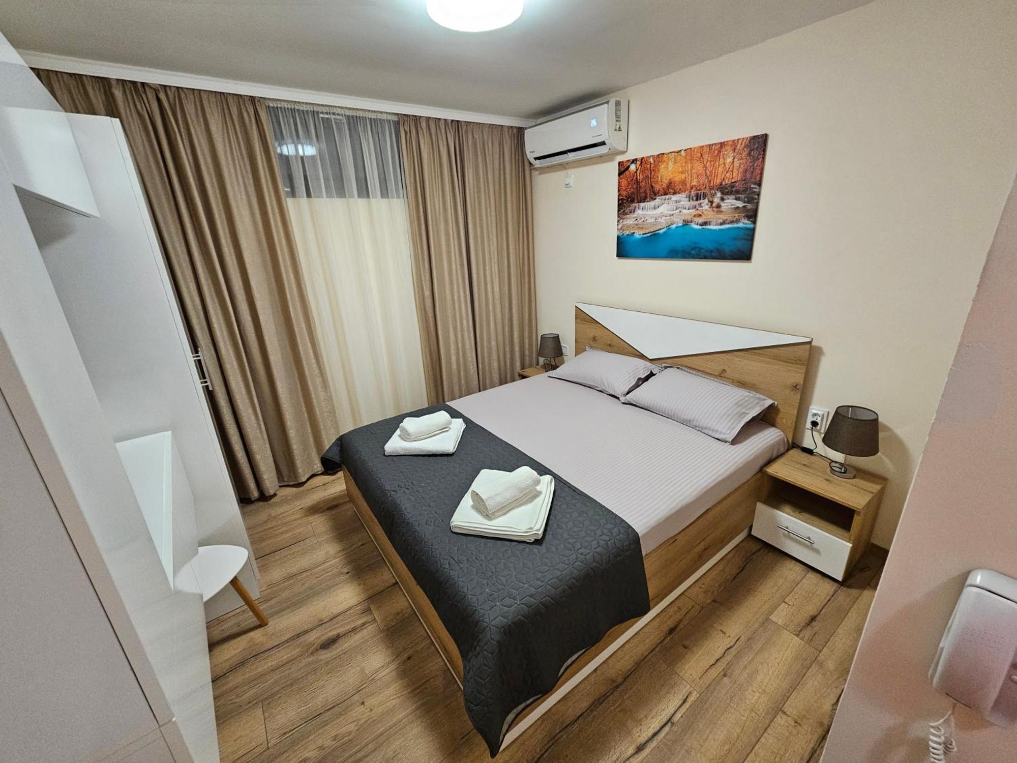 Studio 7 Veliko Tarnovo Exterior photo