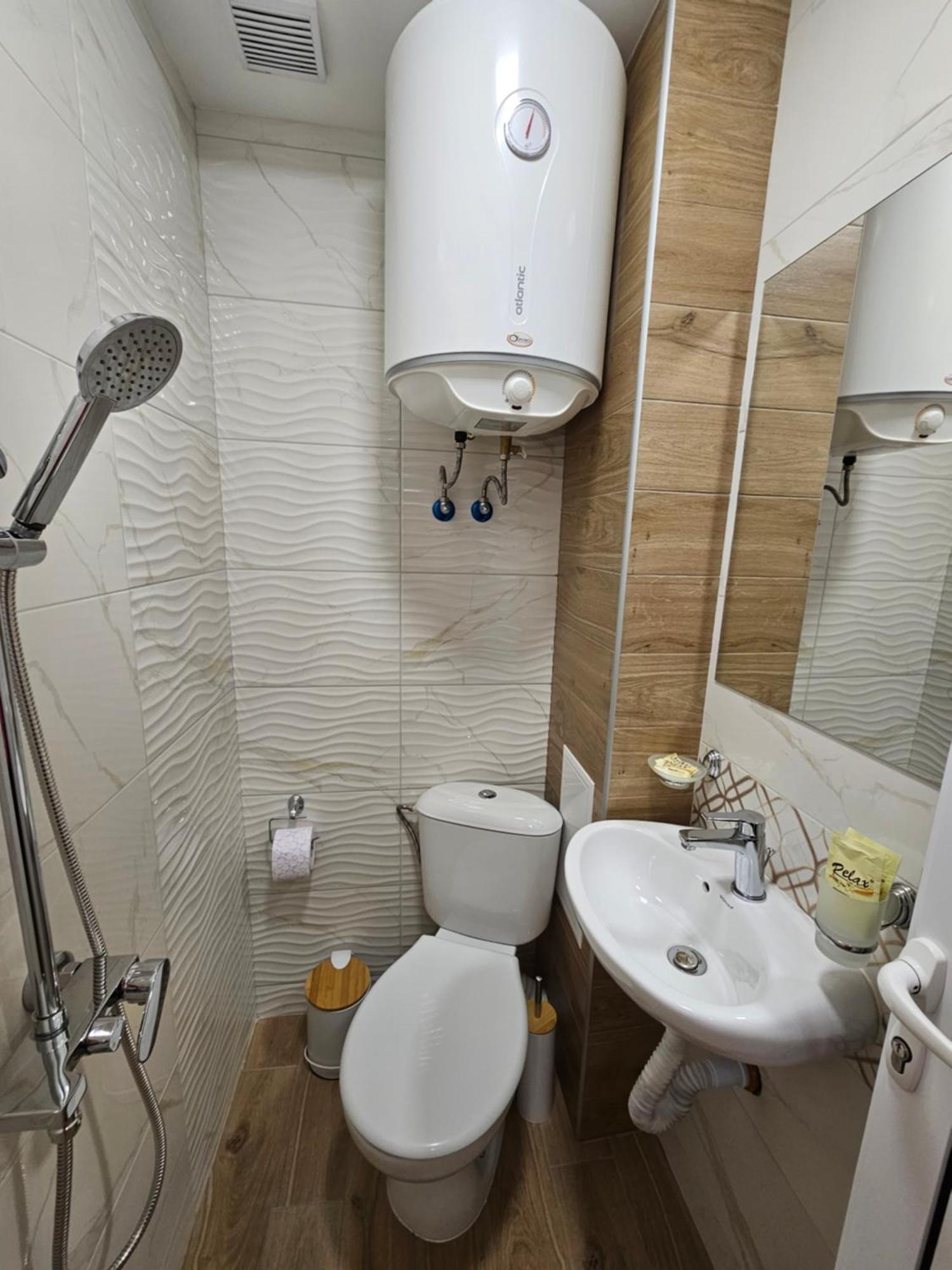 Studio 7 Veliko Tarnovo Exterior photo