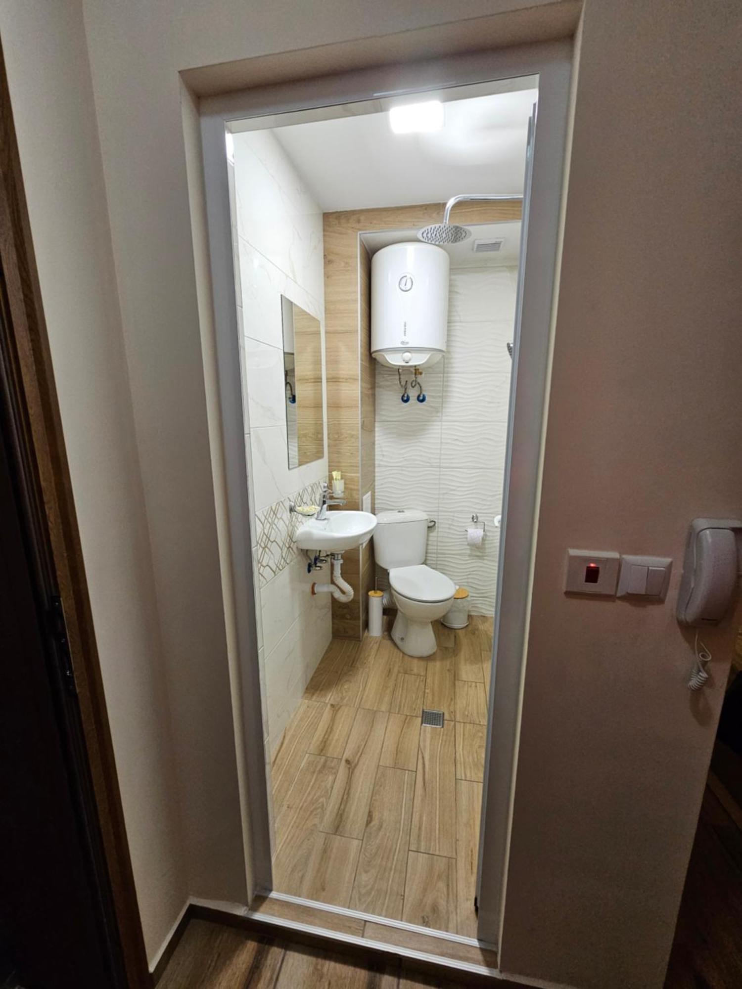 Studio 7 Veliko Tarnovo Exterior photo
