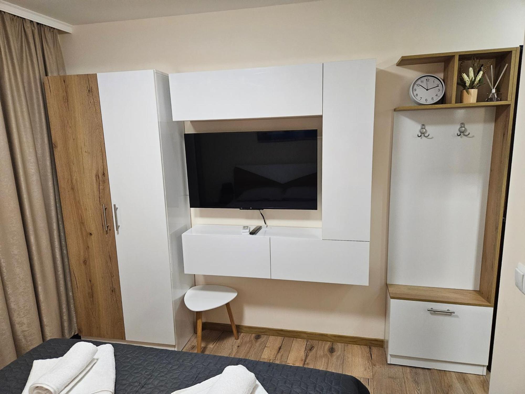 Studio 7 Veliko Tarnovo Exterior photo