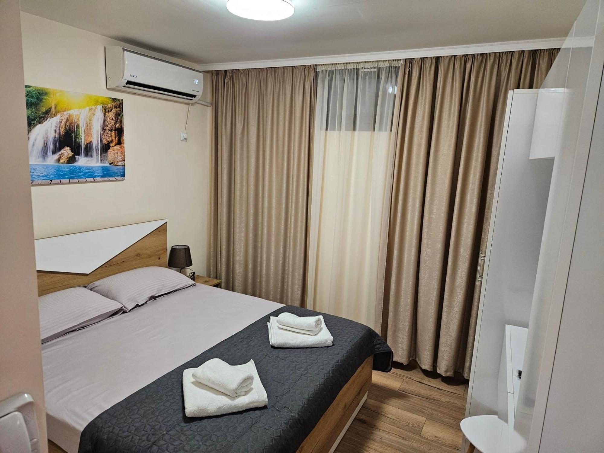 Studio 7 Veliko Tarnovo Exterior photo