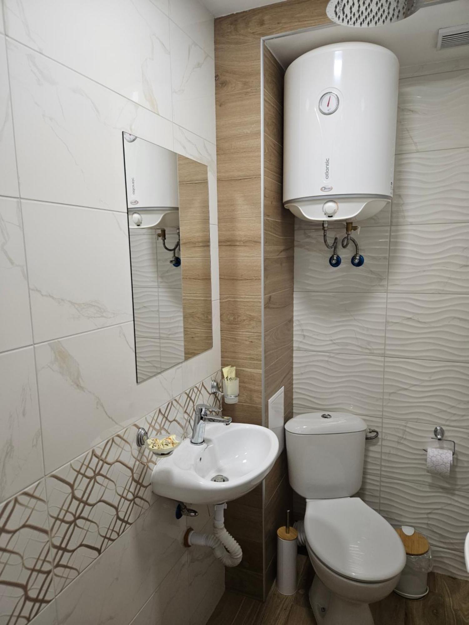 Studio 7 Veliko Tarnovo Exterior photo