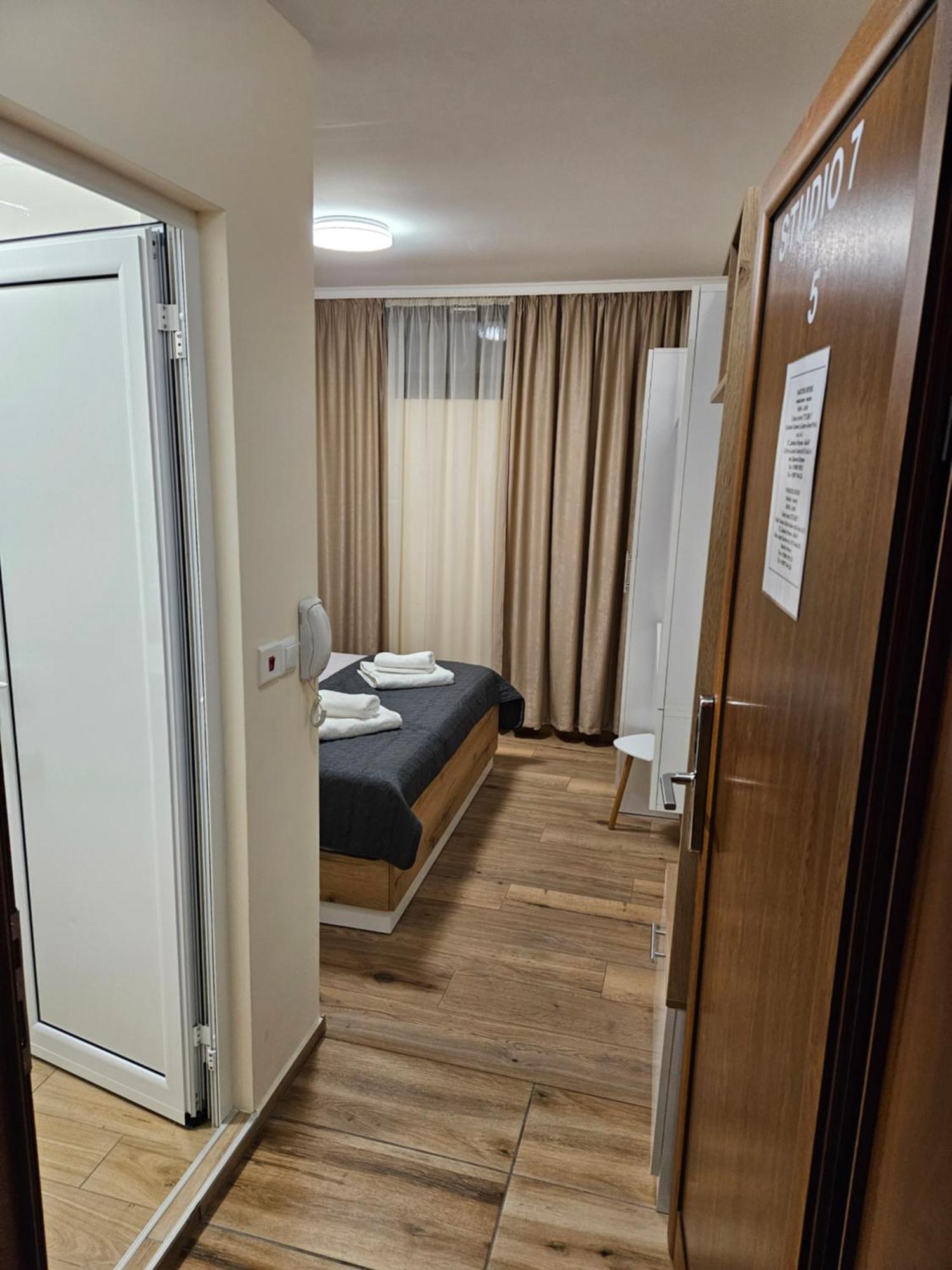 Studio 7 Veliko Tarnovo Exterior photo