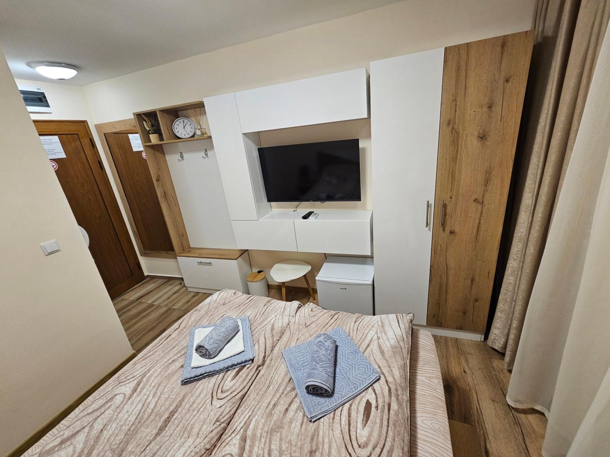 Studio 7 Veliko Tarnovo Exterior photo