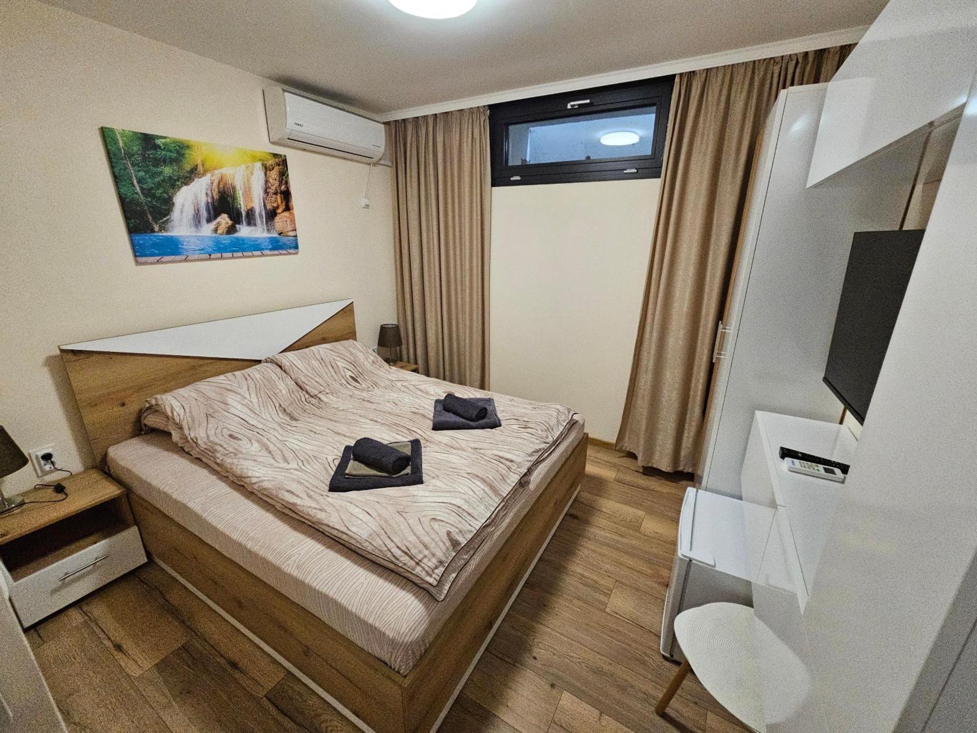 Studio 7 Veliko Tarnovo Exterior photo