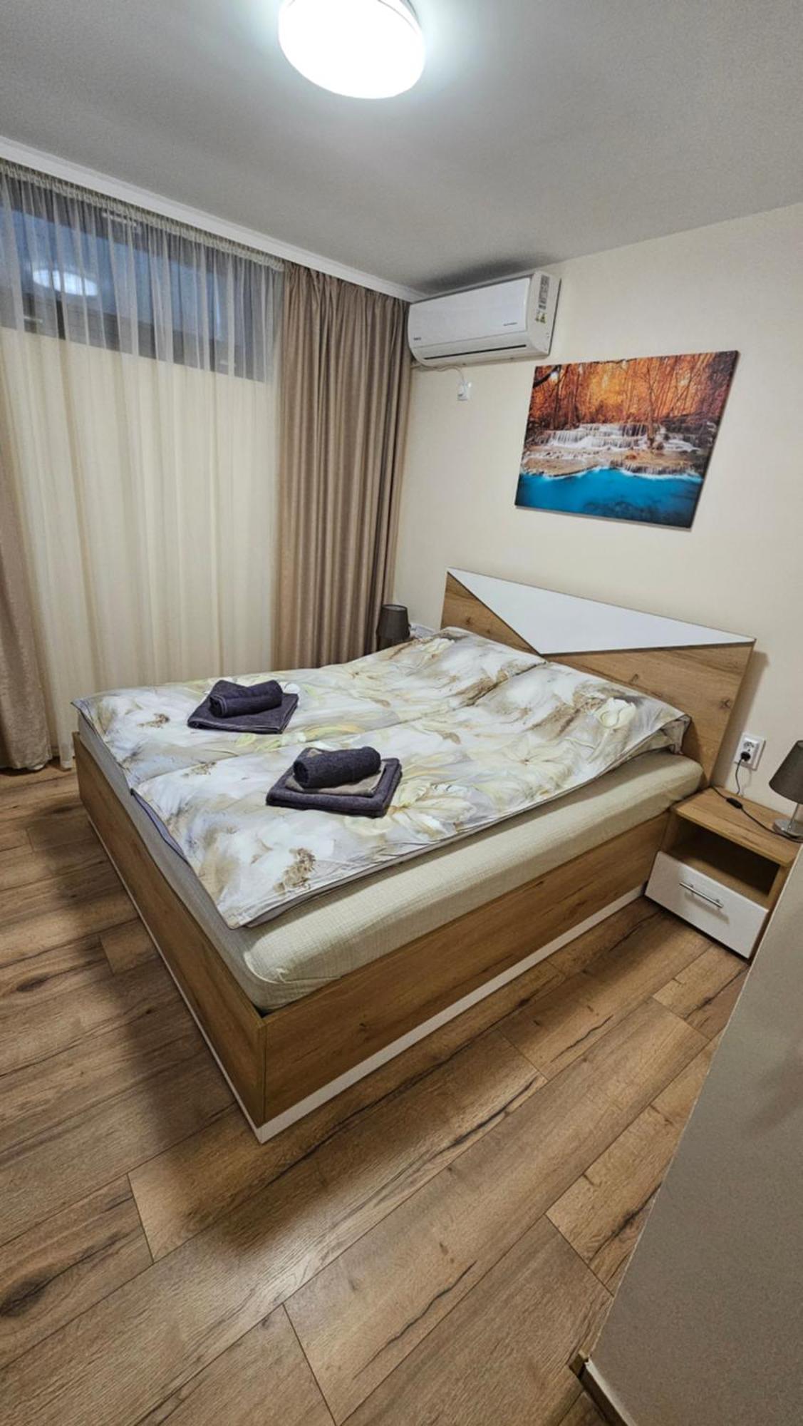 Studio 7 Veliko Tarnovo Exterior photo